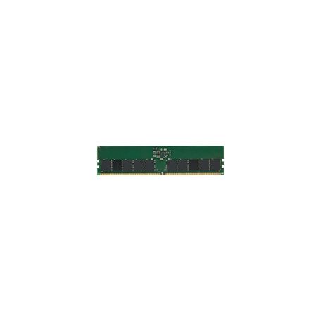 KINGSTON 16GB DDR5-4800MT/s ECC Module DIMM