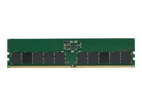 KINGSTON 16GB DDR5-4800MT/s ECC Module DIMM