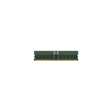 KINGSTON 32GB DDR5 4800MT/s ECC Reg 1Rx4 Module