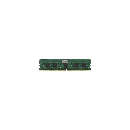 KINGSTON 16GB DDR5 4800MT/s ECC Reg 1Rx8 Module