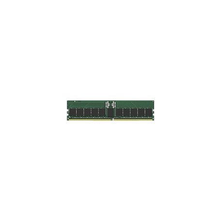 KINGSTON 48GB DDR5 5600MT/s ECC Reg 1Rx4 Module