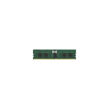 KINGSTON 16GB DDR5 5600MT/s ECC Reg 1Rx8 Module