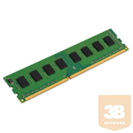 RAM Kingston DDR3L 1600MHz / 4GB - CL11 - 1,35V