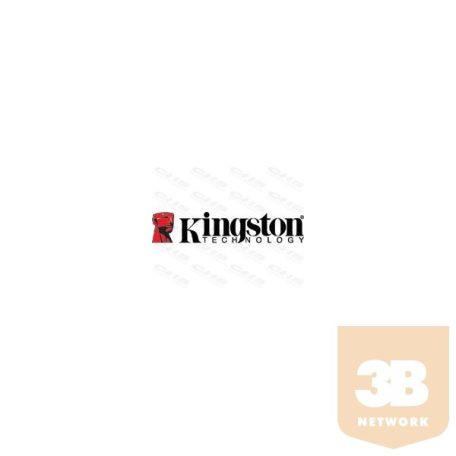 RAM Kingston Notebook DDR3L 1600MHz / 4GB - CL11 - 1,35V
