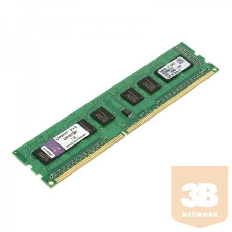 RAM Kingston DDR3 1600MHz / 4GB - CL11