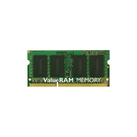 RAM Kingston Notebook DDR3 1600MHz / 4GB - CL11