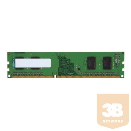Kingston DDR4 4GB DIMM 2666MHz CL19 1Rx16 VLP