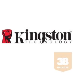 KINGSTON Memória DDR4 8GB 2666MHz CL19 DIMM 1Rx8
