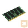 KINGSTON NB Memória DDR4 16GB 2666MHz CL19 SODIMM 2Rx8