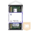 KINGSTON NB Memória DDR4 16GB 2666MHz CL19 SODIMM 2Rx8