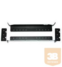 Panasonic KX-A242X, 19'rack adapter TDA200/600