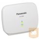 Panasonic KX-A406CE, DECT repeater