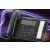 Panasonic KX-DT546X, digit rendszertelefon, 6 soros, háttérvil, 24 gomb, headset, full duplex