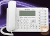 Panasonic KX-DT546X, digit rendszertelefon, 6 soros, háttérvil, 24 gomb, headset, full duplex