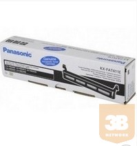 Panasonic KX-FAT411E, Toner MB20XX sorozathoz