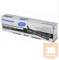 Panasonic KX-FAT88E, festék FL403 2000 old