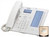 Panasonic KX-HDV230NE, SIP telefon, fehér, HD hang, 2 Gb LAN, PoE, 6 SIP vonal, DSS