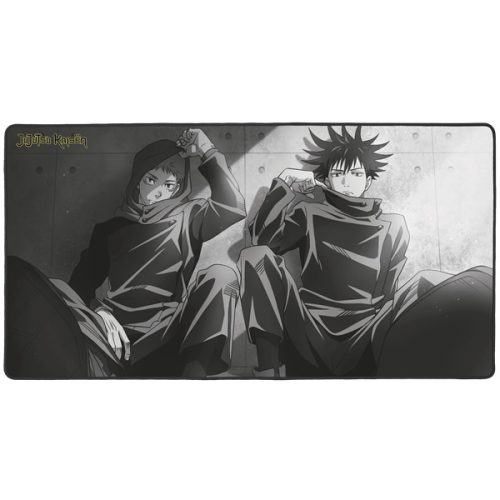 KONIX - JUJUTSU KAISEN Gaming XXL Gaming Egérpad 900x460mm, Mintás