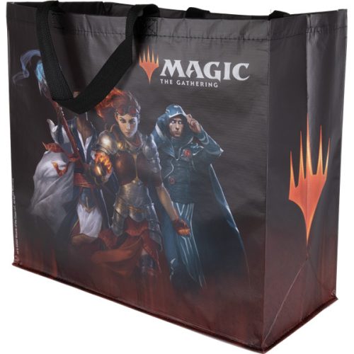 KONIX - MAGIC THE GATHERING "Hero" Bevásárló táska, Mintás