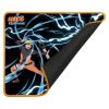 KONIX - NARUTO "Naruto VS Sasuke" Gaming Egérpad 320x270mm, Mintás