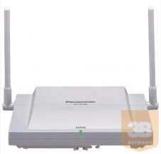 Panasonic KX-NCP0158CE, 8 csatornás IP cellaállomás TDE/NCP/NS központhoz