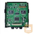 Panasonic KX-NS0290CE, 1 PRI + 2 analóg mellék bővítókártya NS1000-hez