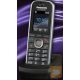 Panasonic KX-TCA285CE, rendszer DECT+töltő, színes kij, 500 név, 12 gomb, fejhallgató,ővcsip., BT