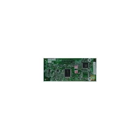 Panasonic KX-TDA0192X, 2 csatorna DISA/hangposta (TDA100/TDA100D/TDE/NCP-hez TDA0190 szükséges)