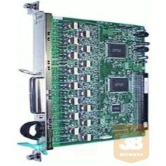   KX-TDA1178X, Panasonic 24 portos analóg hívószámkijelzős mellékállomási kártya TDA100D-hez