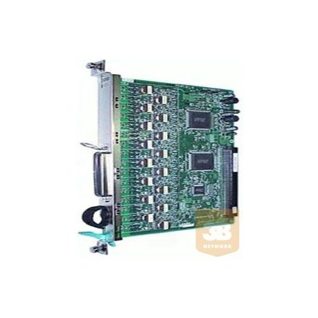 KX-TDA1178X, Panasonic 24 portos analóg hívószámkijelzős mellékállomási kártya TDA100D-hez