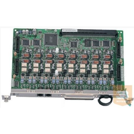 Panasonic KX-TDA6382X, 16 portos analóg trönk kártya hívószámazonosítással TDE600-hoz