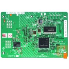   KX-TDE0111XJ, Panasonic DSP kártya 16IP trönk/32IP mellék (NCP és TDE központokhoz)