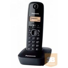 Panasonic KX-TG1611HGH vezeték nélküli DECT telefon