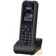 Panasonic KX-UDT131CE, ipari kivitel IP védett SIP DECT