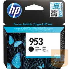   HP Patron L0S58AE (HP No953) Officejet Pro, fekete, 1000/oldal