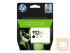 HP 953 XL Ink Cartridge Black 2.000 Pages