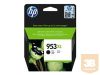 HP 953 XL Ink Cartridge Black 2.000 Pages