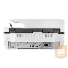 HP Digital Sender Flow 8500 Fn2 Scanner