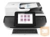 HP Digital Sender Flow 8500 Fn2 Scanner