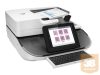 HP Digital Sender Flow 8500 Fn2 Scanner