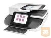 HP Digital Sender Flow 8500 Fn2 Scanner