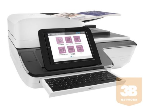 HP ScanJet Enterprise Flow N9120 fn2