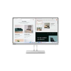 Mon Lenovo 27" L27e-40 monitor - VA WLED