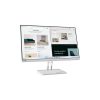 Mon Lenovo 27" L27e-40 monitor - VA WLED