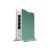 MIKROTIK L41G-2axD hAP ax lite WiFi 2.4GHz 802.11b/g/n/ax 4xGbE LAN RouterOS L4 tower case Wireless router