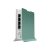 MIKROTIK L41G-2axD hAP ax lite WiFi 2.4GHz 802.11b/g/n/ax 4xGbE LAN RouterOS L4 tower case Wireless router