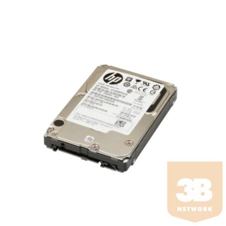 HP 2.5" HDD SAS 300GB 15k RPM