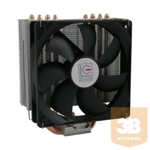 Fan LC Power LC-CC-120 Cosmo Cool