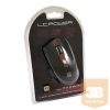 Mouse LC Power LC-M719BW - Fekete/Bronz