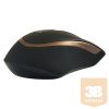 Mouse LC Power LC-M719BW - Fekete/Bronz